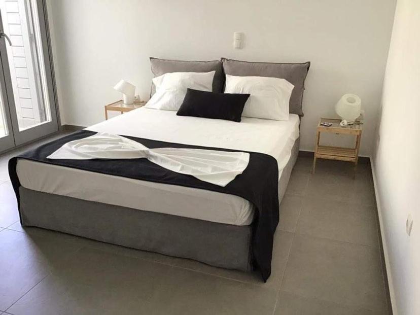 Harma Villas Андрос Номер фото